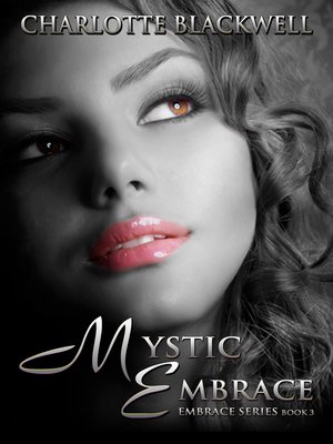 cover image of Mystic Embrace